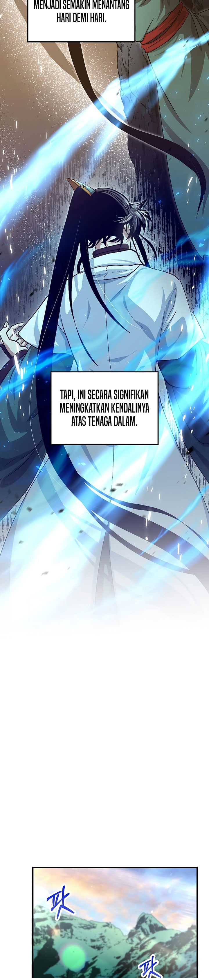 Doctor’s Rebirth Chapter 147 Gambar 15