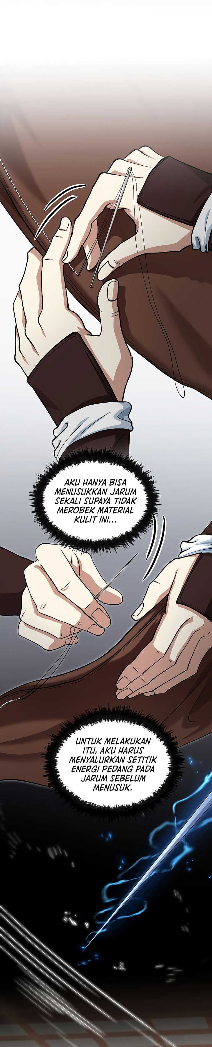 Doctor’s Rebirth Chapter 147 Gambar 8