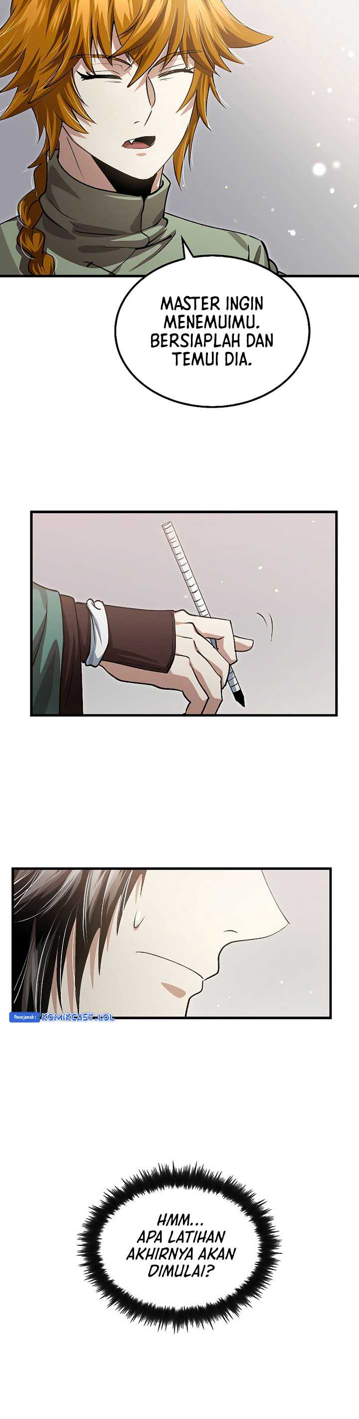 Doctor’s Rebirth Chapter 146 Gambar 7