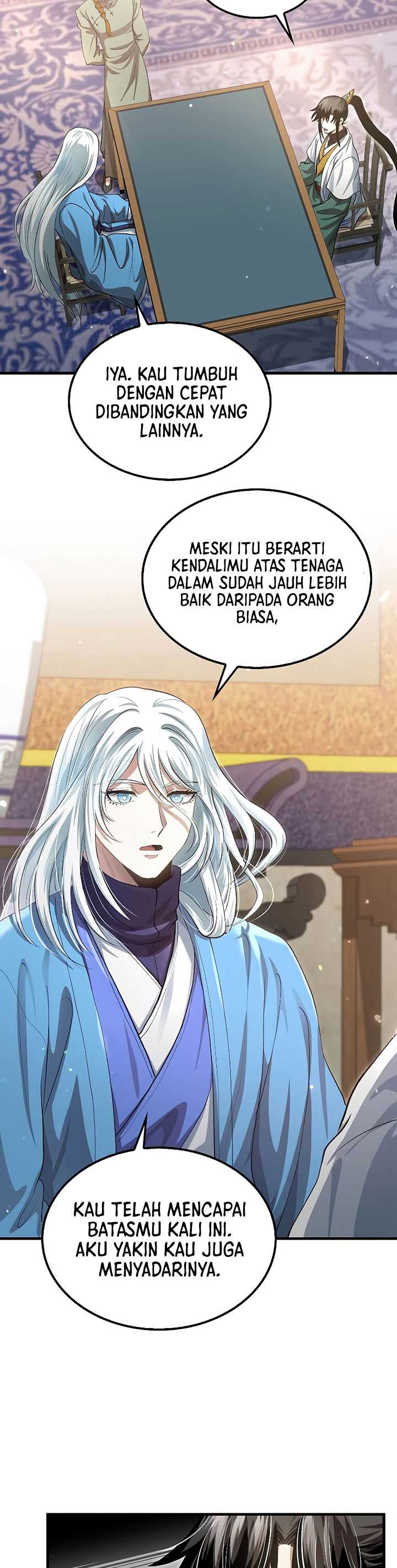 Doctor’s Rebirth Chapter 146 Gambar 9