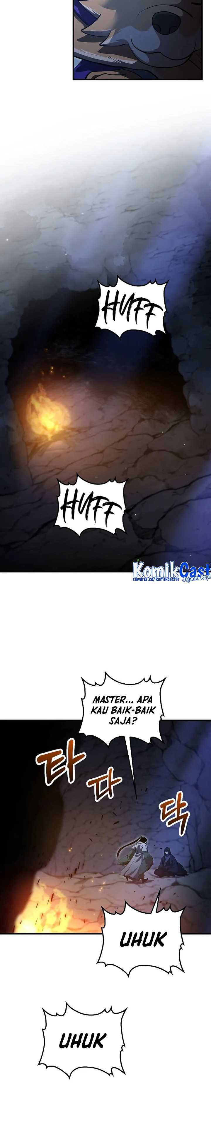 Doctor’s Rebirth Chapter 145 Gambar 3