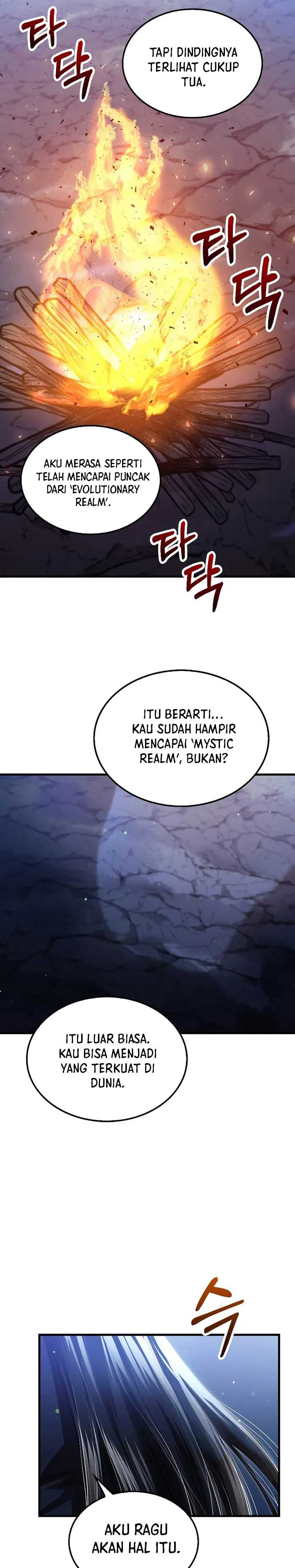 Doctor’s Rebirth Chapter 145 Gambar 6