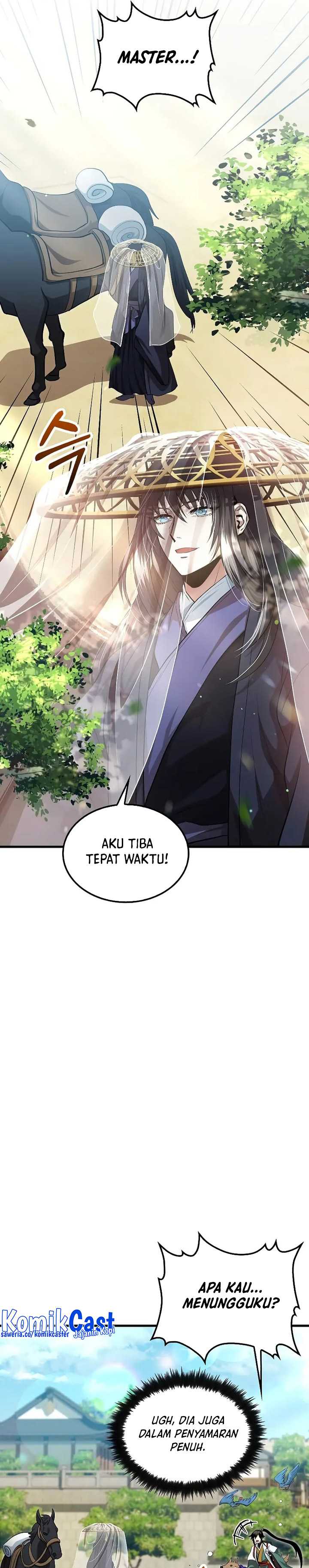 Doctor’s Rebirth Chapter 144 Gambar 10