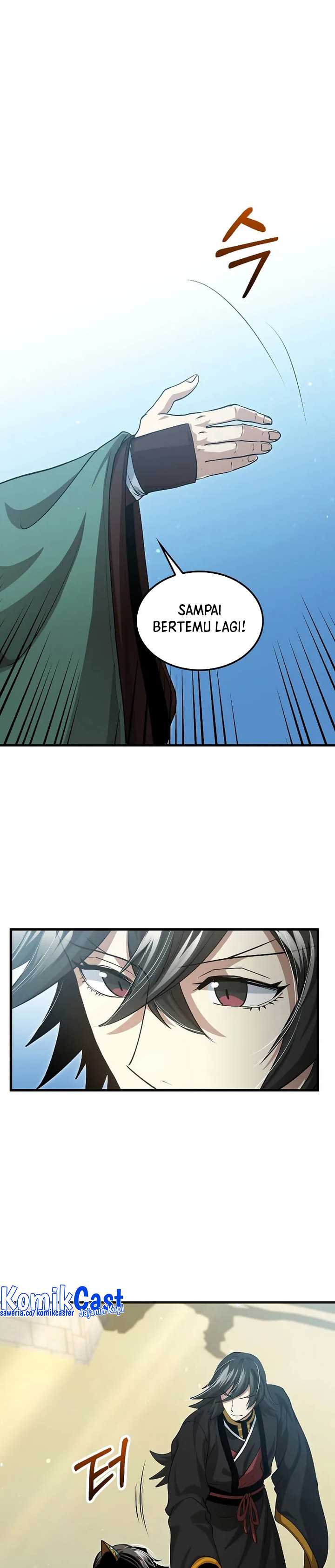 Doctor’s Rebirth Chapter 144 Gambar 6