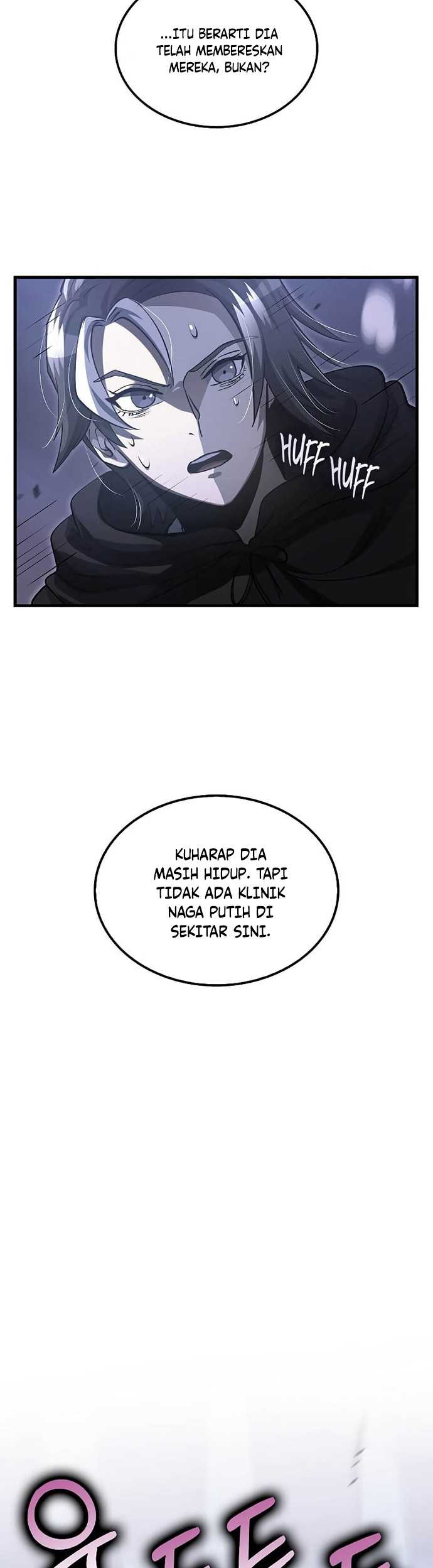 Doctor’s Rebirth Chapter 139 Gambar 20