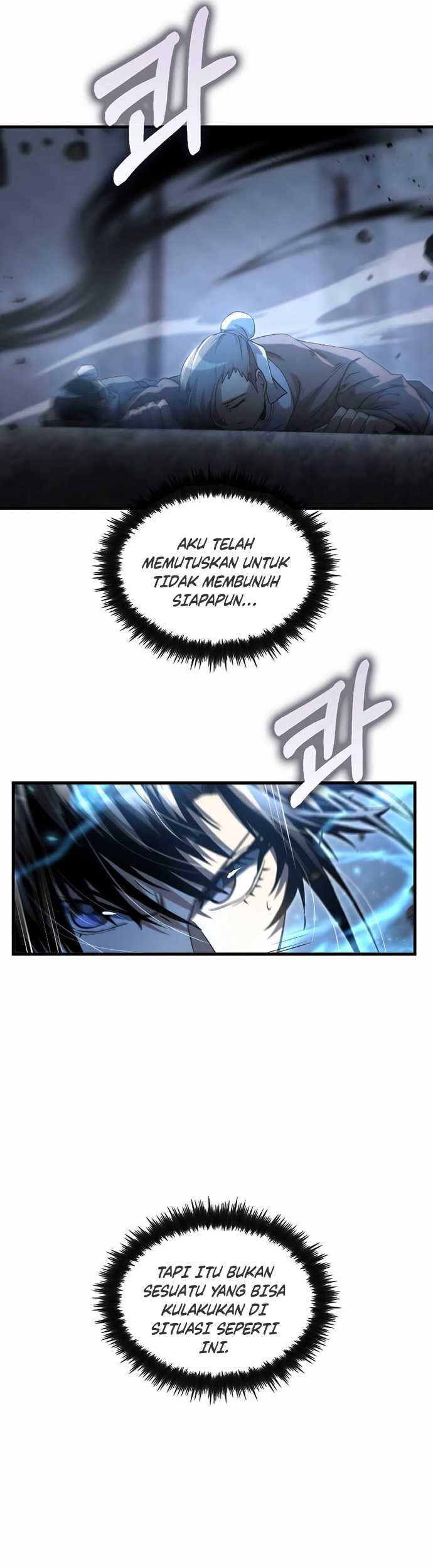 Doctor’s Rebirth Chapter 139 Gambar 3