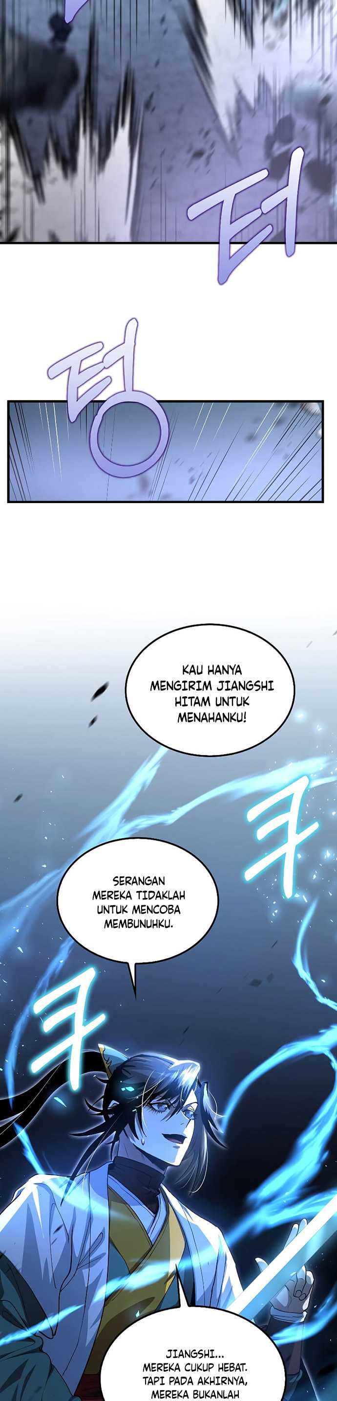 Doctor’s Rebirth Chapter 138 Gambar 28