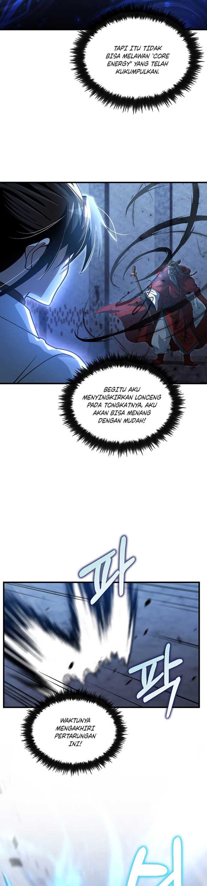 Doctor’s Rebirth Chapter 138 Gambar 30