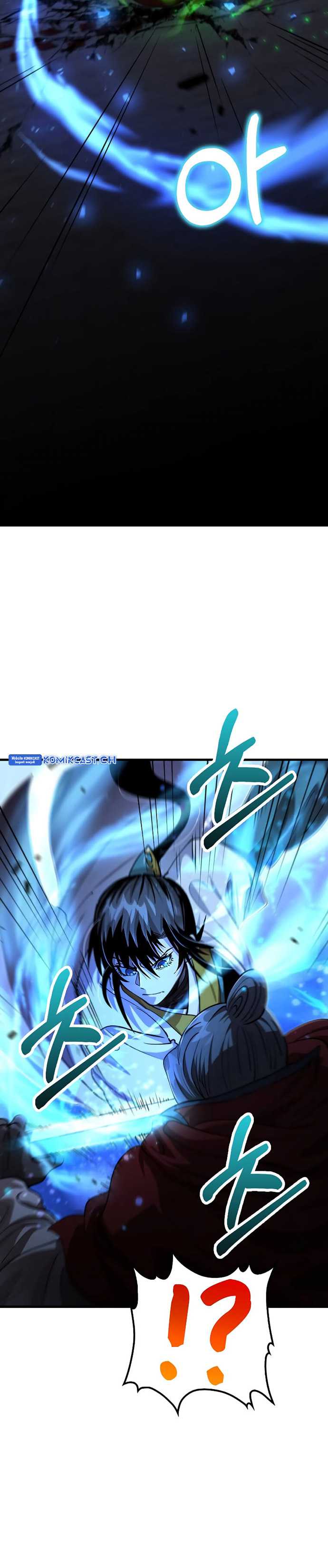 Doctor’s Rebirth Chapter 137 Gambar 33