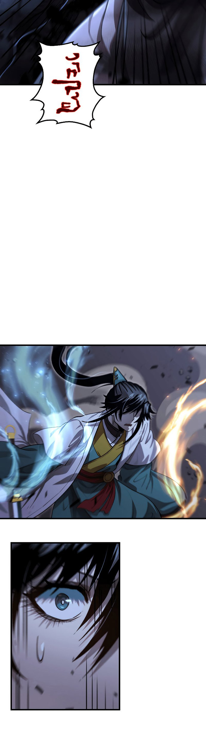 Doctor’s Rebirth Chapter 136 Gambar 31