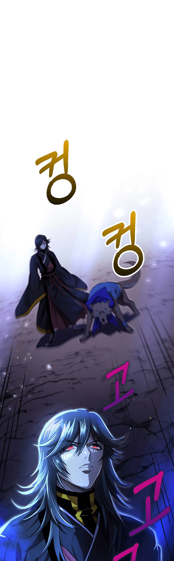 Doctor’s Rebirth Chapter 136 Gambar 39