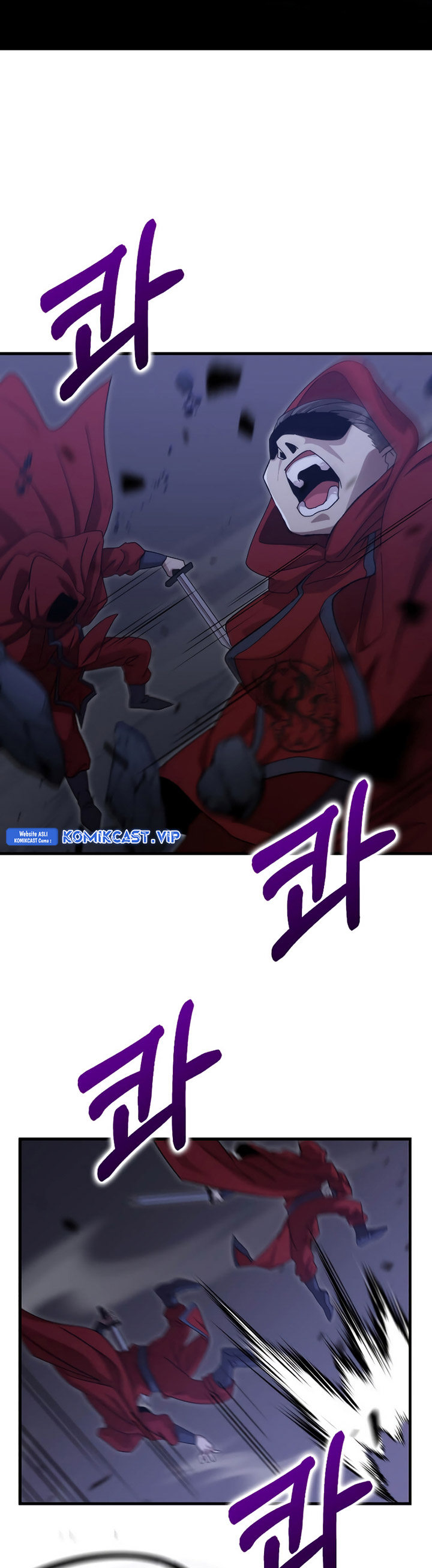 Doctor’s Rebirth Chapter 135 Gambar 7