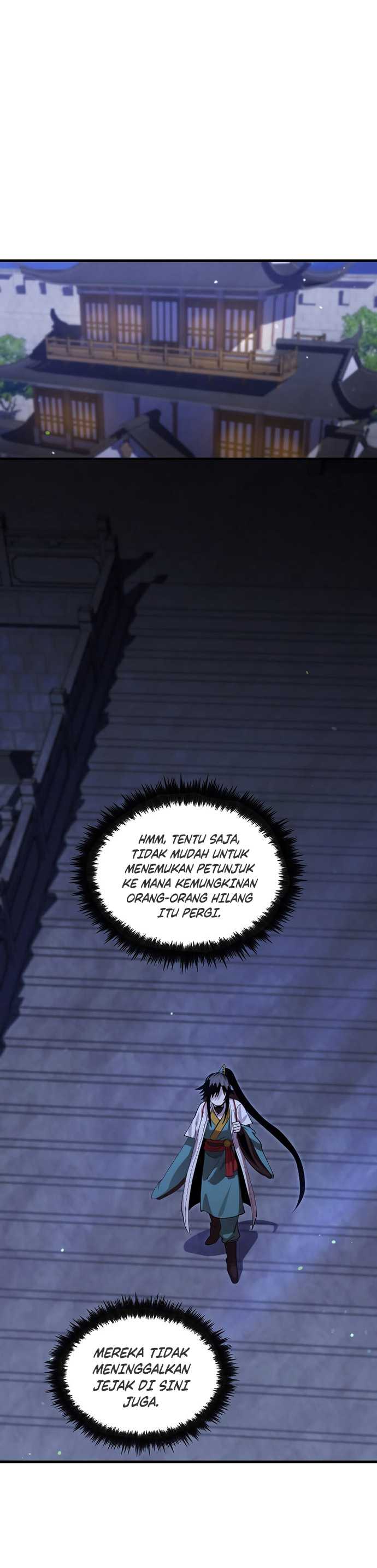 Doctor’s Rebirth Chapter 132 Gambar 7