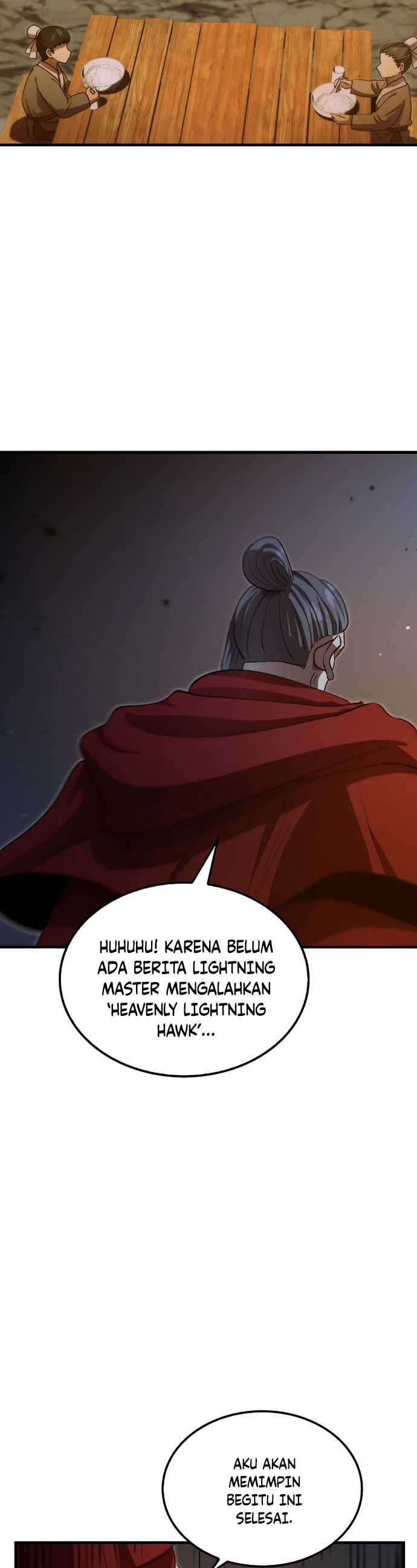 Doctor’s Rebirth Chapter 131 Gambar 39