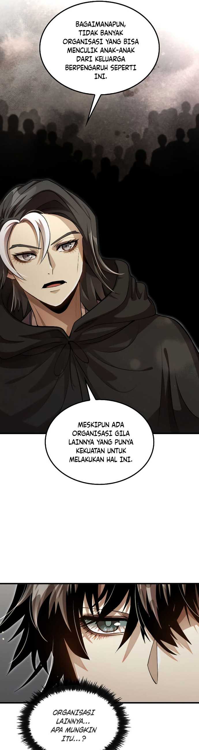 Doctor’s Rebirth Chapter 131 Gambar 6