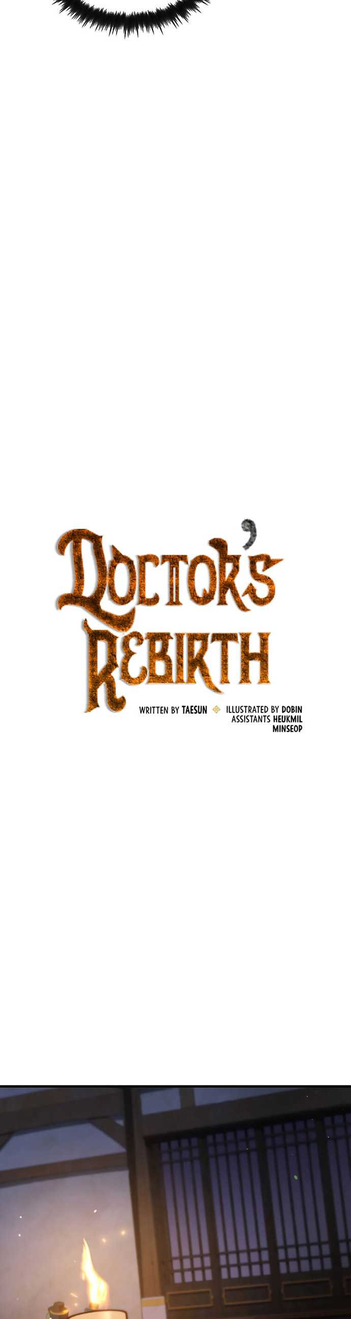 Doctor’s Rebirth Chapter 131 Gambar 7