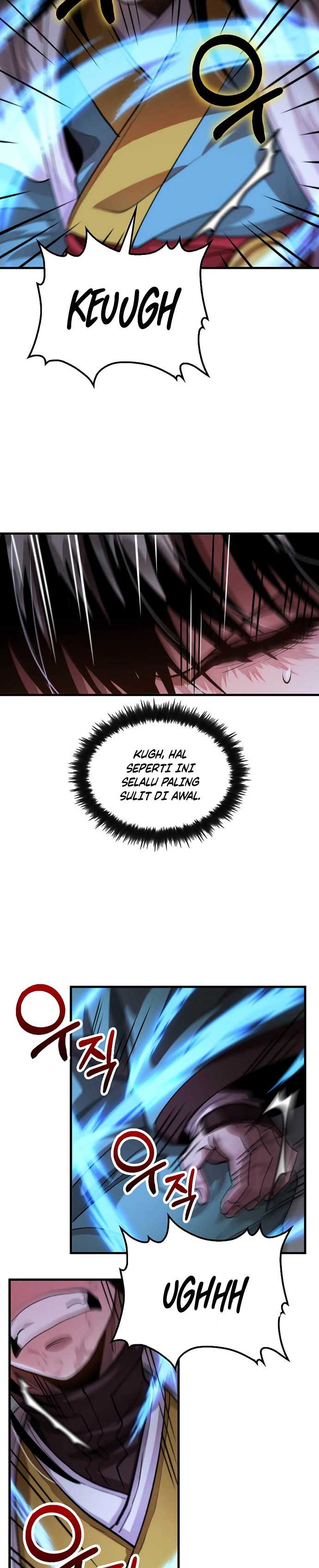 Doctor’s Rebirth Chapter 129 Gambar 11