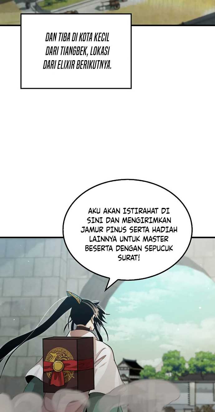 Doctor’s Rebirth Chapter 129 Gambar 30