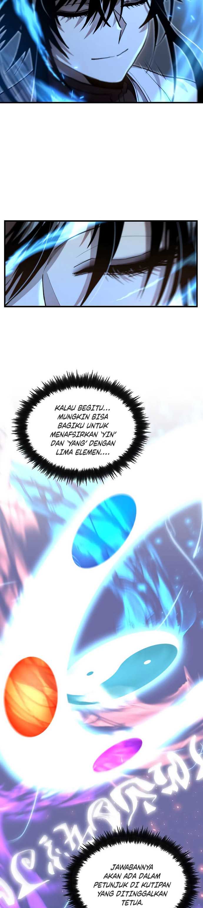 Doctor’s Rebirth Chapter 127 Gambar 16