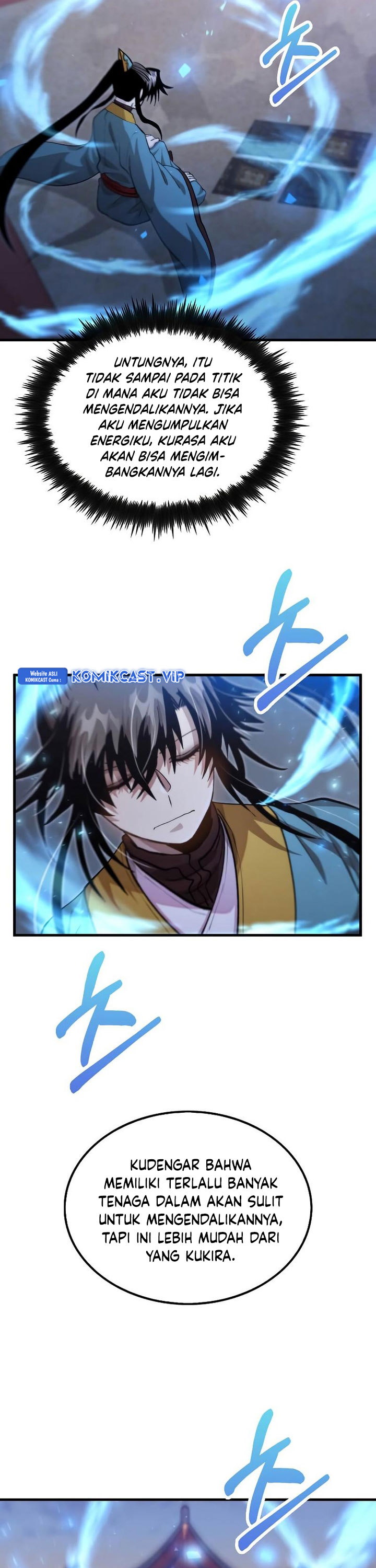 Doctor’s Rebirth Chapter 126 Gambar 11