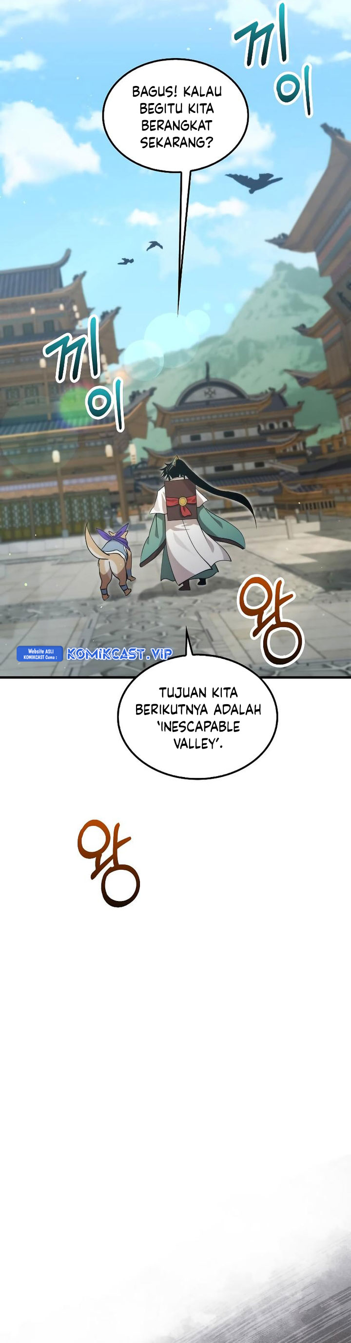 Doctor’s Rebirth Chapter 126 Gambar 21