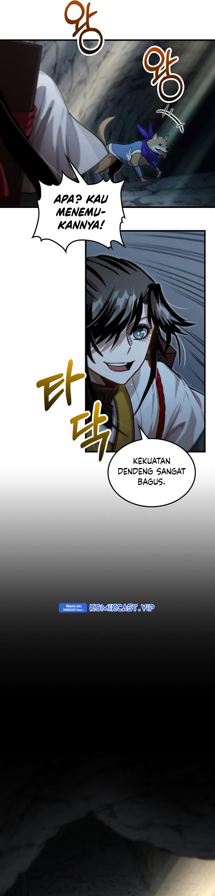 Doctor’s Rebirth Chapter 126 Gambar 31