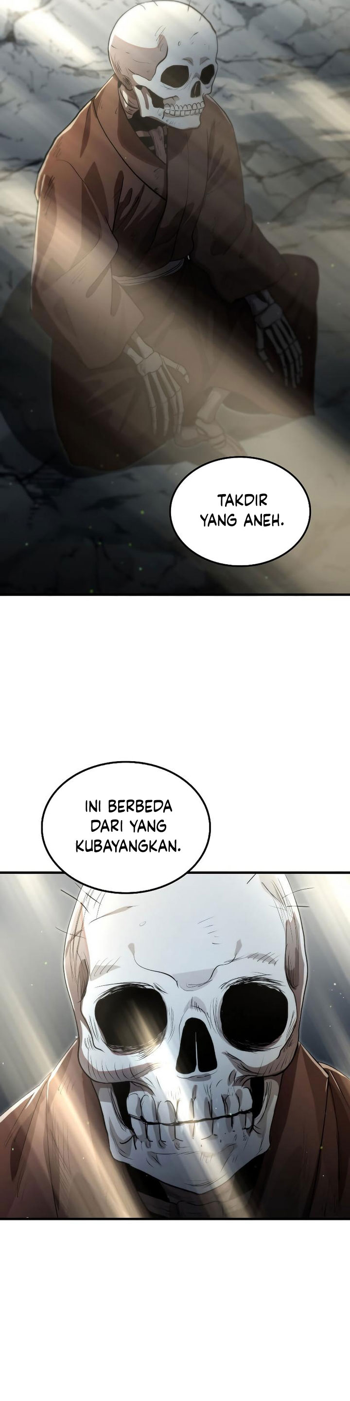 Doctor’s Rebirth Chapter 126 Gambar 34