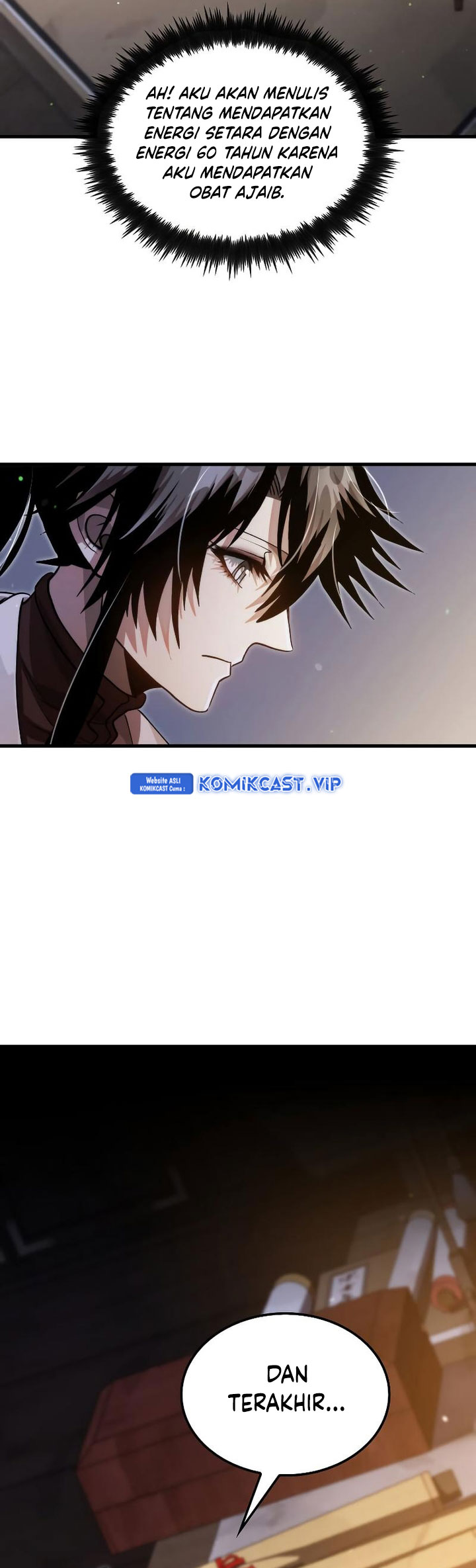 Doctor’s Rebirth Chapter 126 Gambar 7