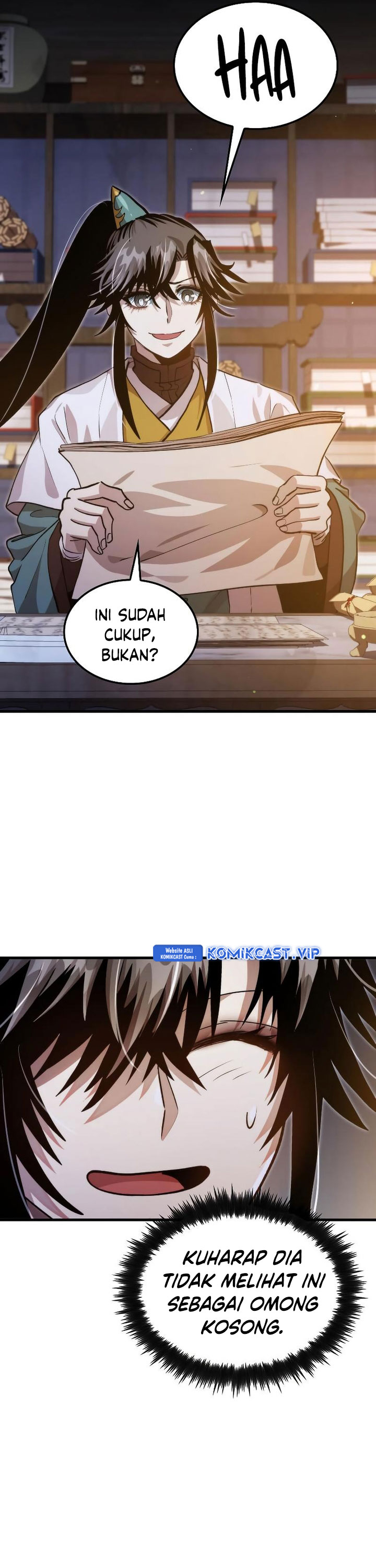 Doctor’s Rebirth Chapter 126 Gambar 9