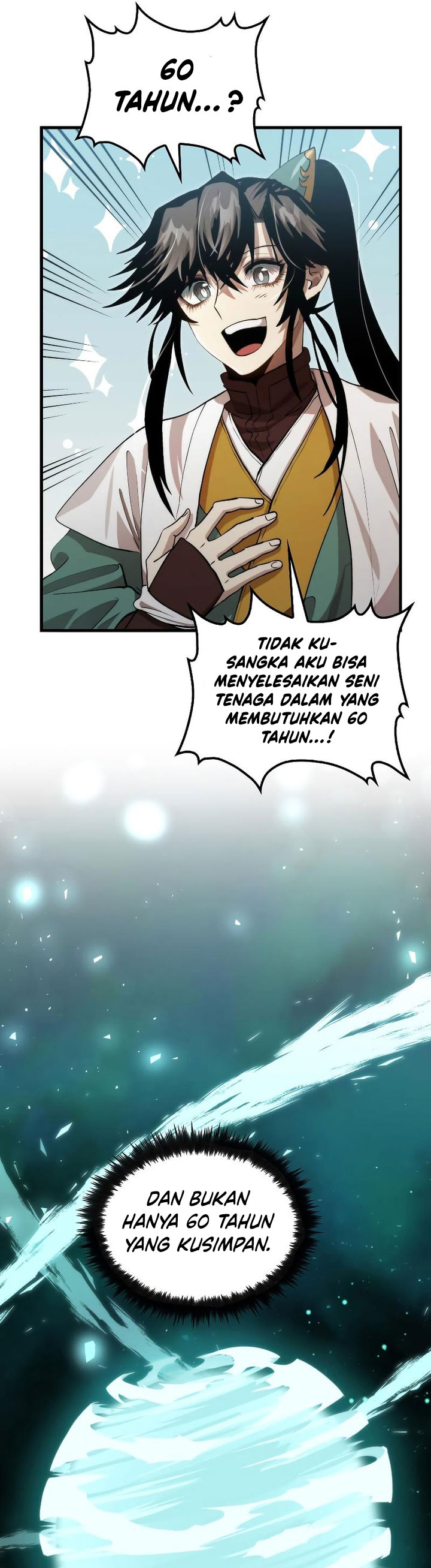 Doctor’s Rebirth Chapter 125 Gambar 10