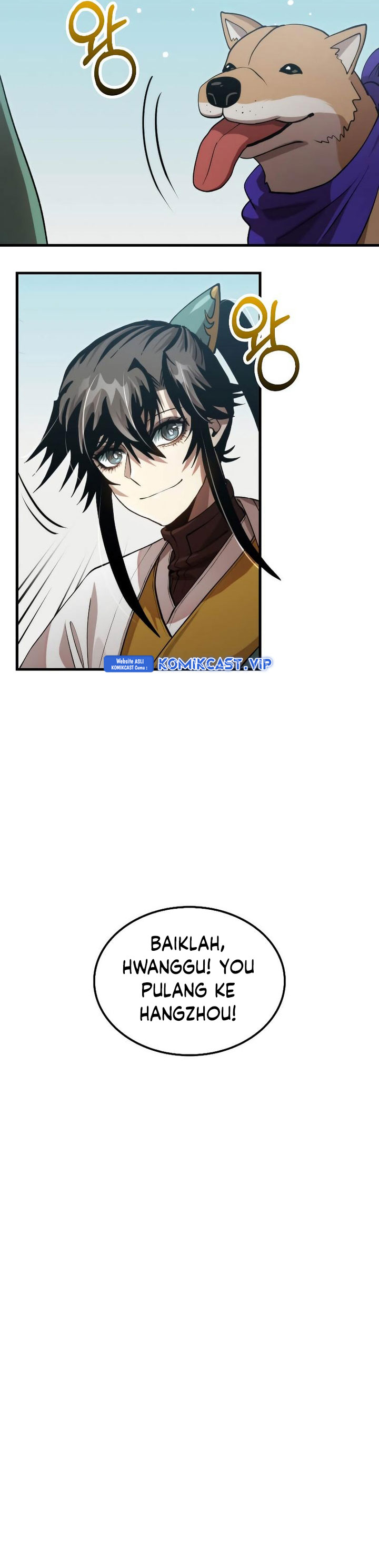 Doctor’s Rebirth Chapter 125 Gambar 12