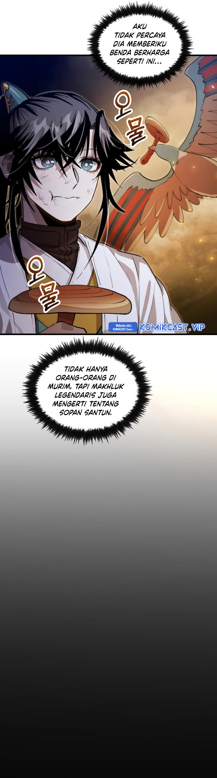 Doctor’s Rebirth Chapter 125 Gambar 4