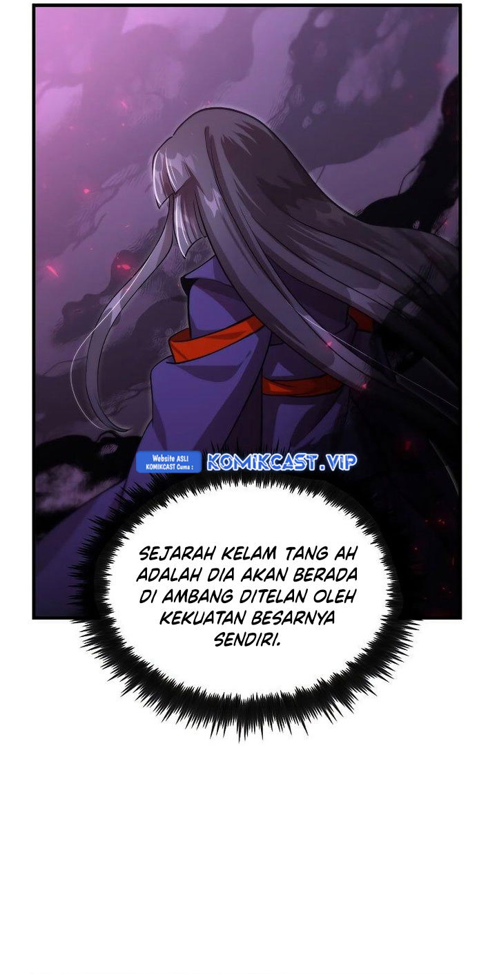 Doctor’s Rebirth Chapter 125 Gambar 40