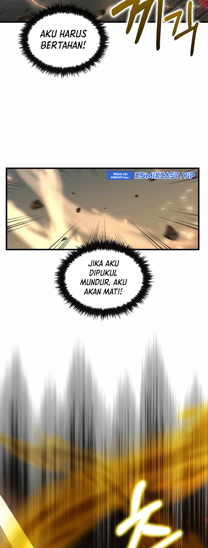 Doctor’s Rebirth Chapter 124 Gambar 19