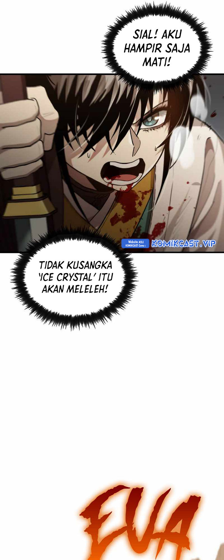 Doctor’s Rebirth Chapter 124 Gambar 37