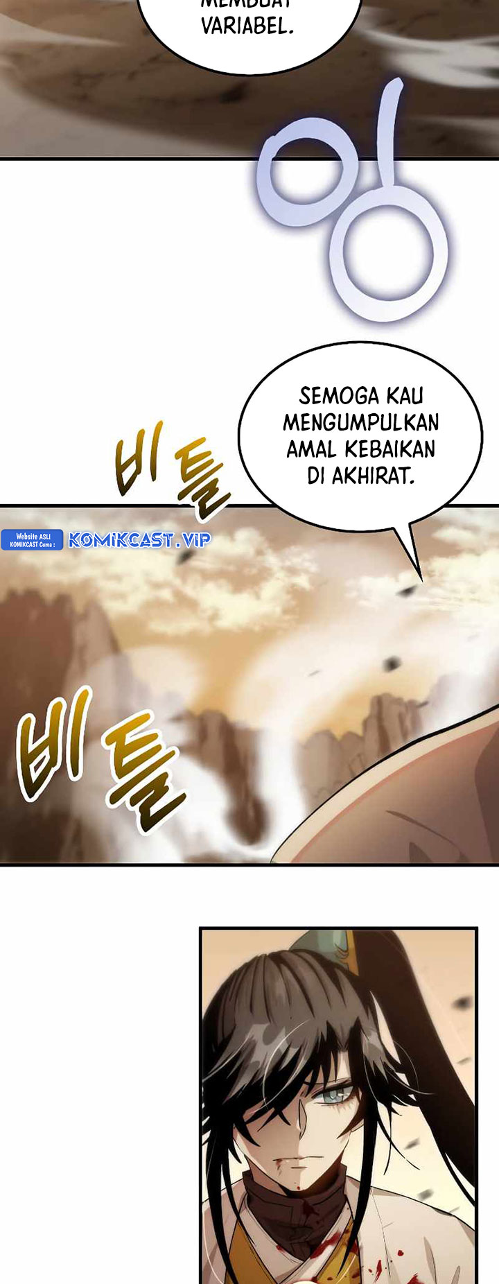 Doctor’s Rebirth Chapter 124 Gambar 53