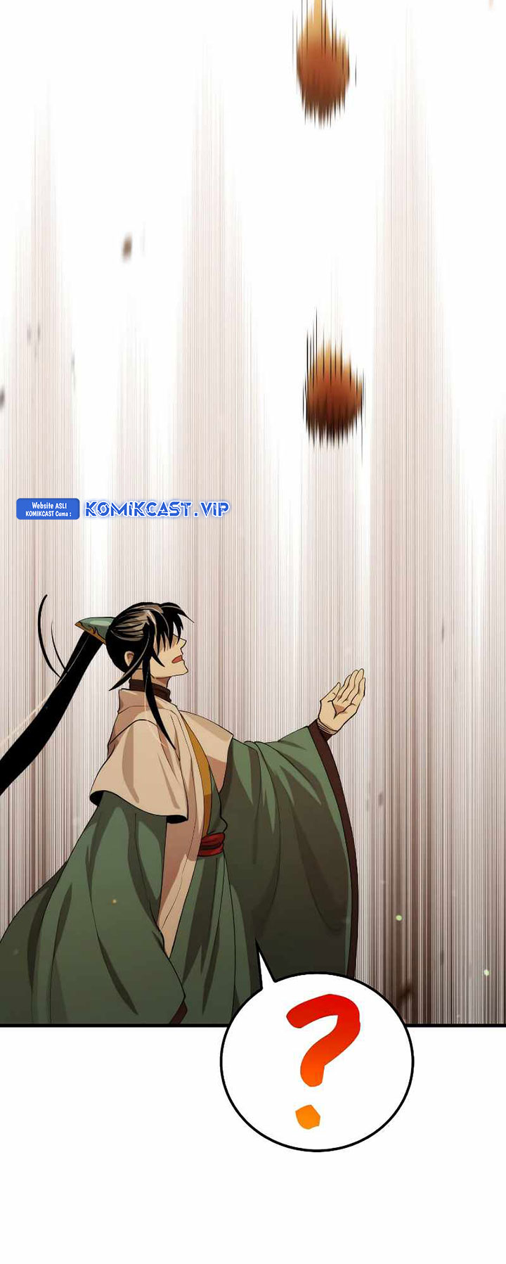 Doctor’s Rebirth Chapter 124 Gambar 62