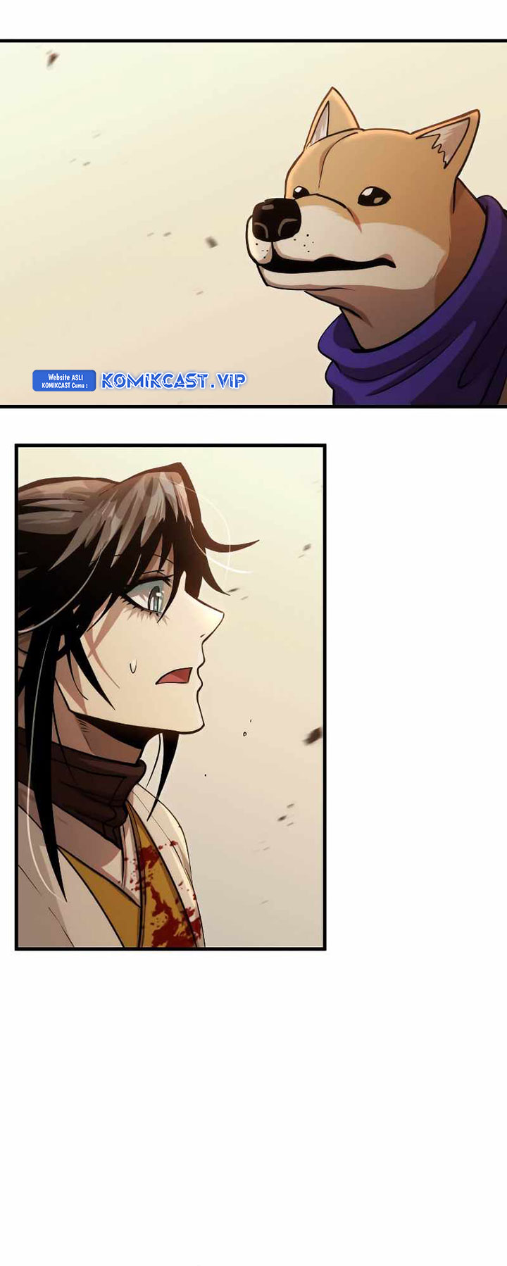 Doctor’s Rebirth Chapter 124 Gambar 64