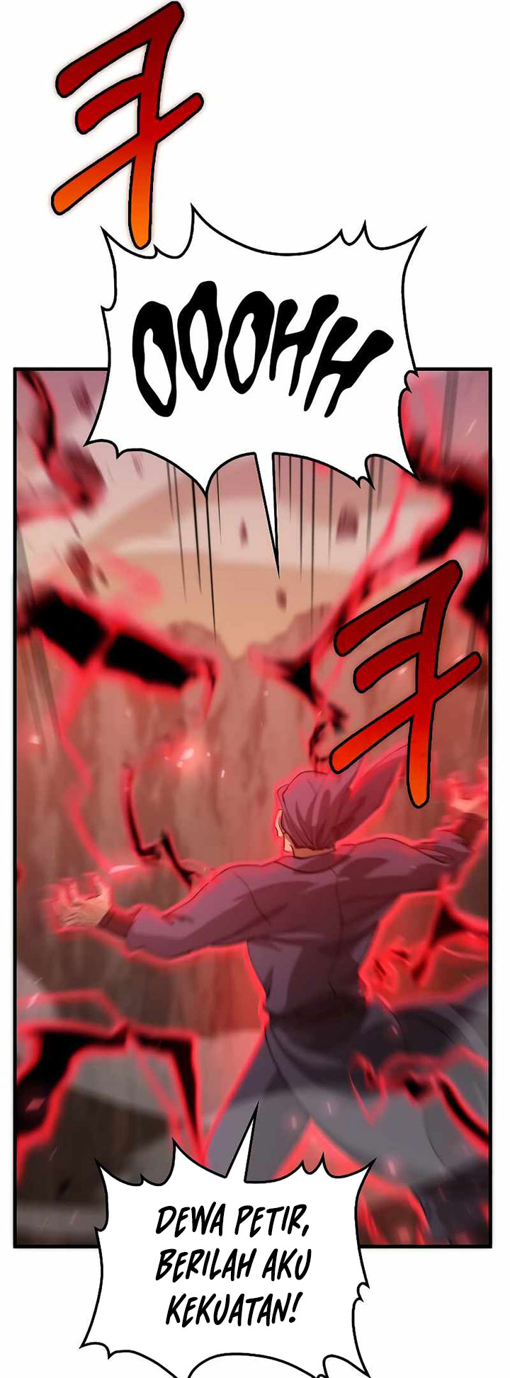 Doctor’s Rebirth Chapter 123 Gambar 44