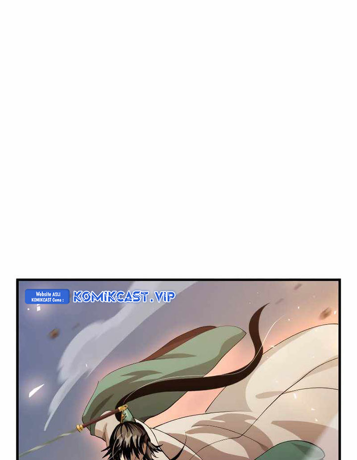 Doctor’s Rebirth Chapter 123 Gambar 58