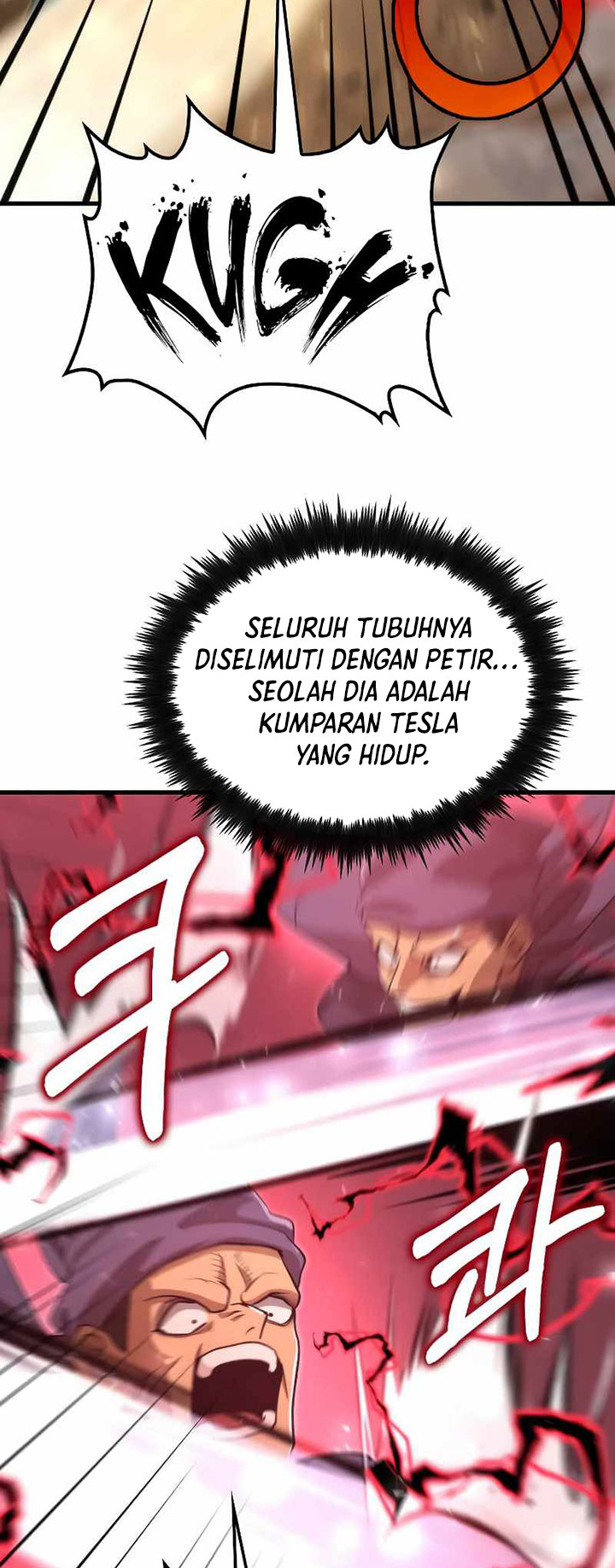 Doctor’s Rebirth Chapter 123 Gambar 7