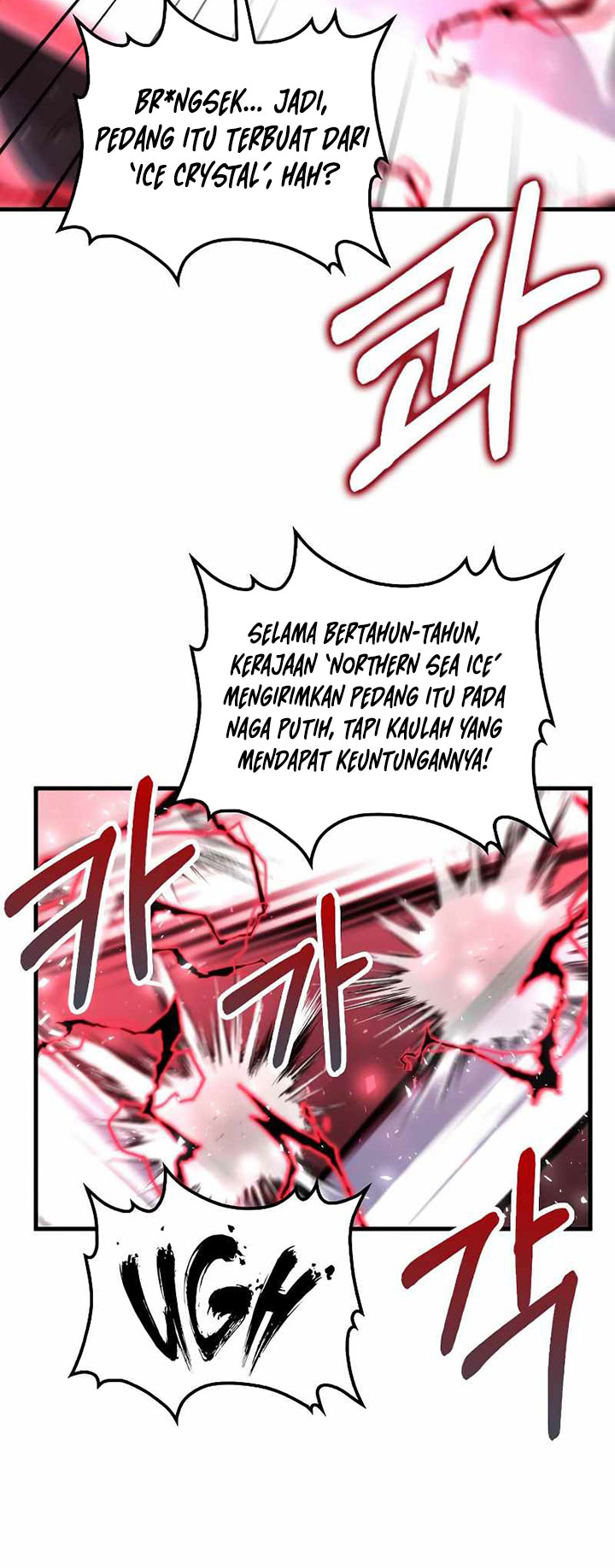 Doctor’s Rebirth Chapter 123 Gambar 8