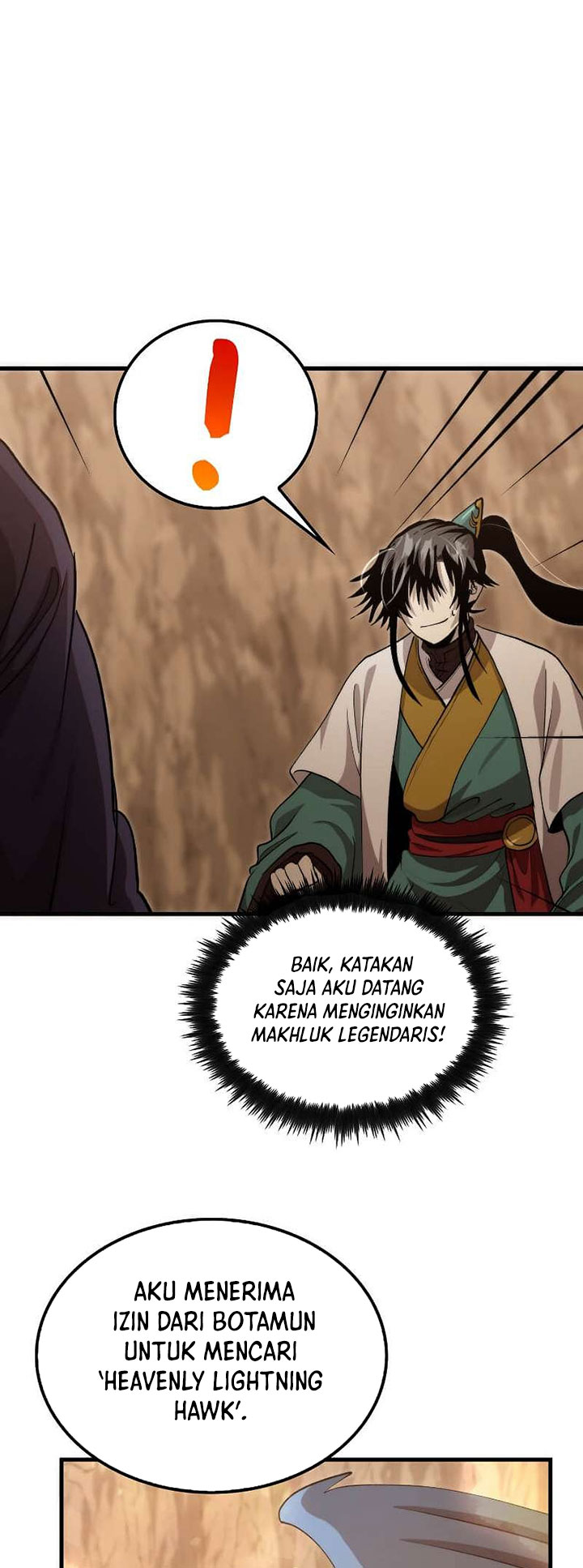 Doctor’s Rebirth Chapter 122 Gambar 17