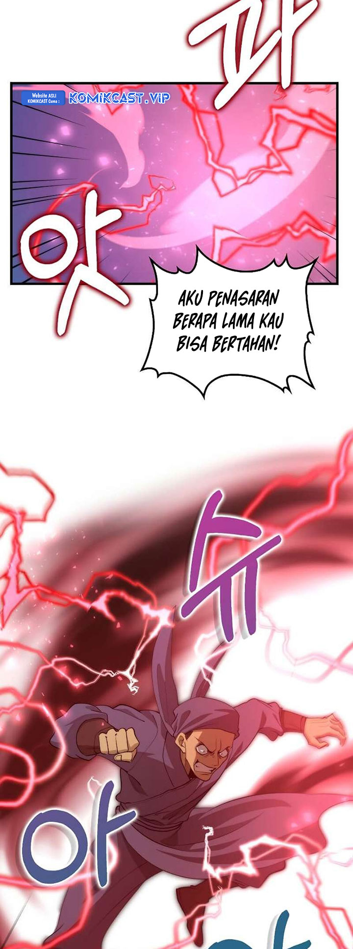 Doctor’s Rebirth Chapter 122 Gambar 21