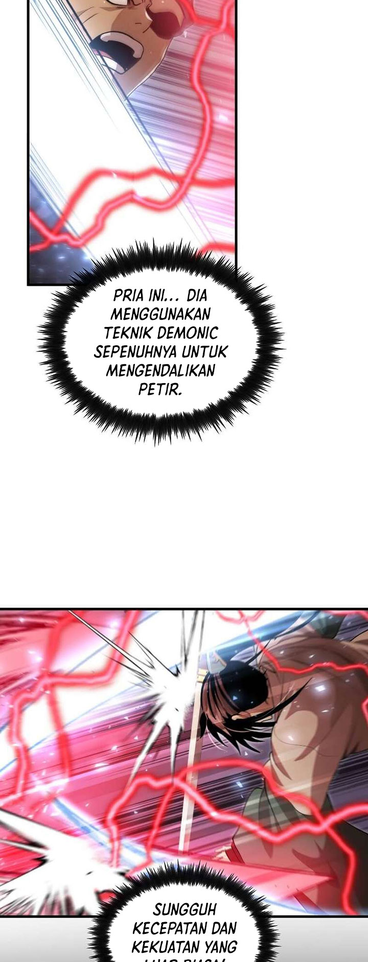 Doctor’s Rebirth Chapter 122 Gambar 25