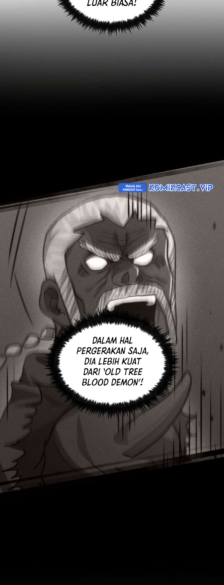 Doctor’s Rebirth Chapter 122 Gambar 26