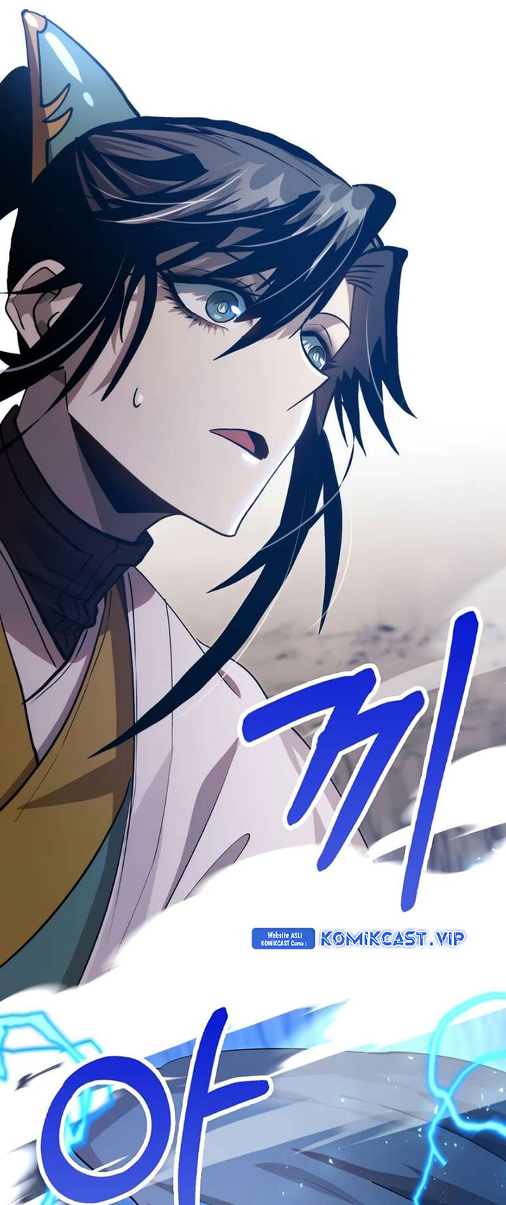 Doctor’s Rebirth Chapter 121 Gambar 23