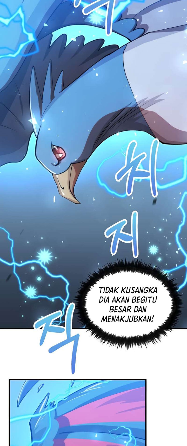 Doctor’s Rebirth Chapter 121 Gambar 28