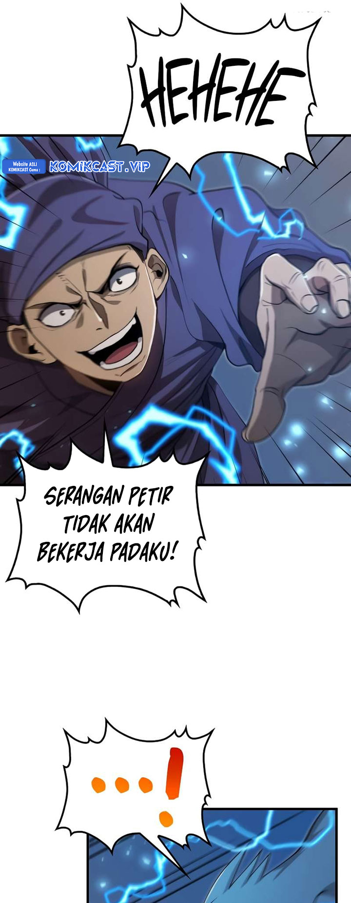 Doctor’s Rebirth Chapter 121 Gambar 51