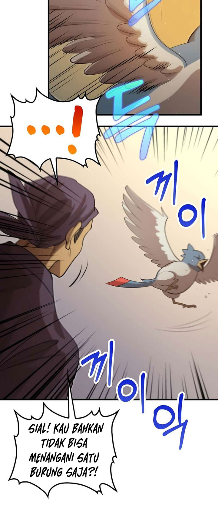 Doctor’s Rebirth Chapter 121 Gambar 59